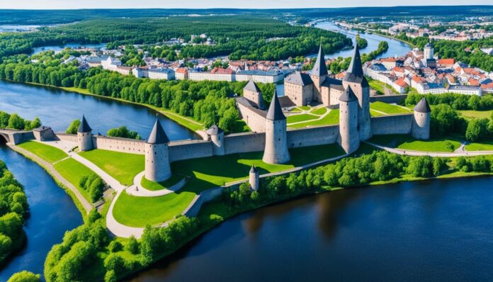Is Narva a good destination for budget travelers?