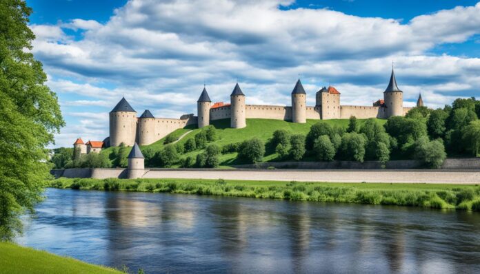 Is Narva worth visiting for a day trip from Tallinn?