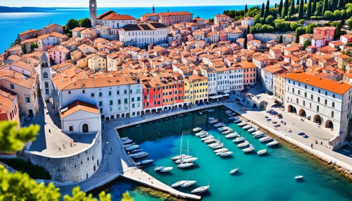 Is Piran a good destination for solo travelers?