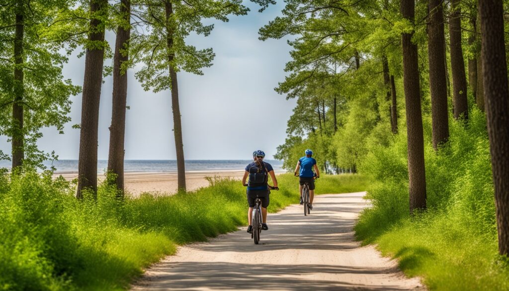 Jurmala Outdoor Activities