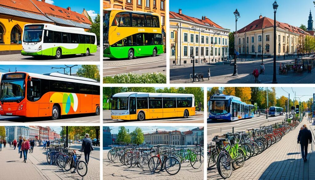 Kaunas budget travel guide