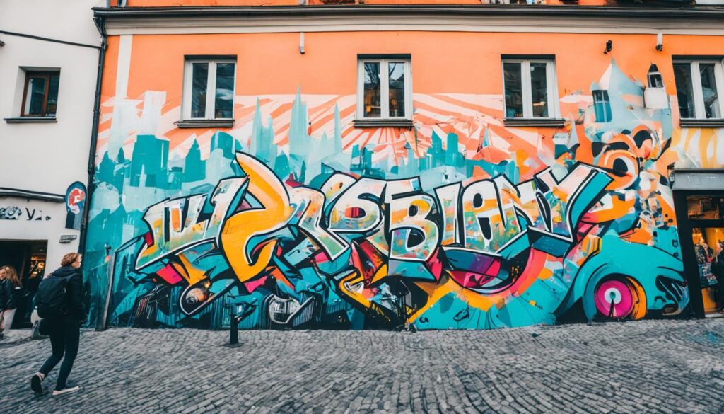 Ljubljana Alternative Scene