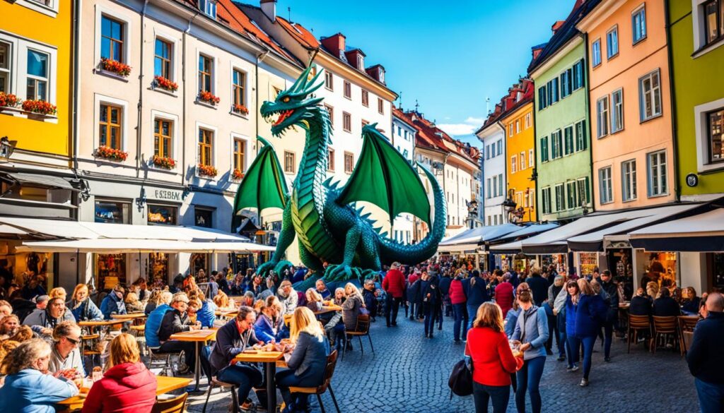 Ljubljana travel tips