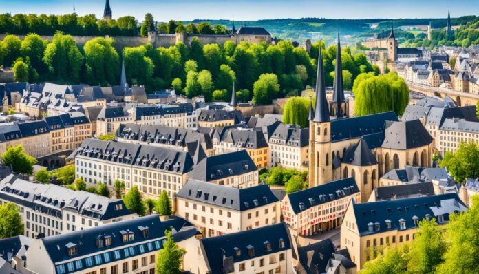 Luxembourg City accommodation guide