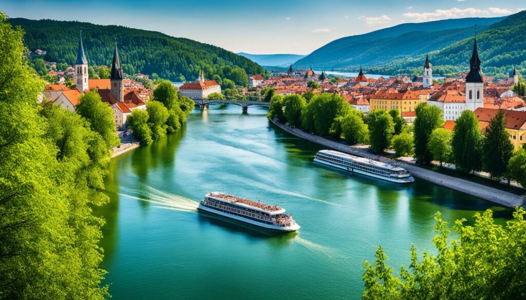Maribor Cruise Packages