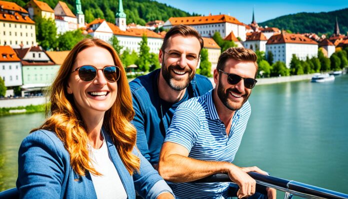Maribor Drava River cruises
