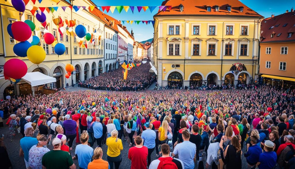 Maribor Lent Festival