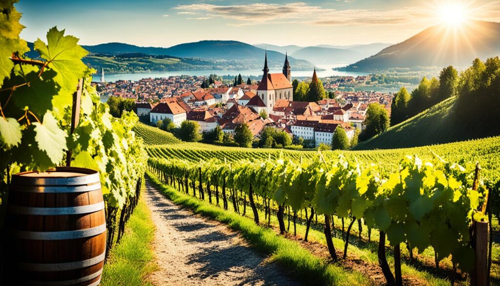 Maribor Wine