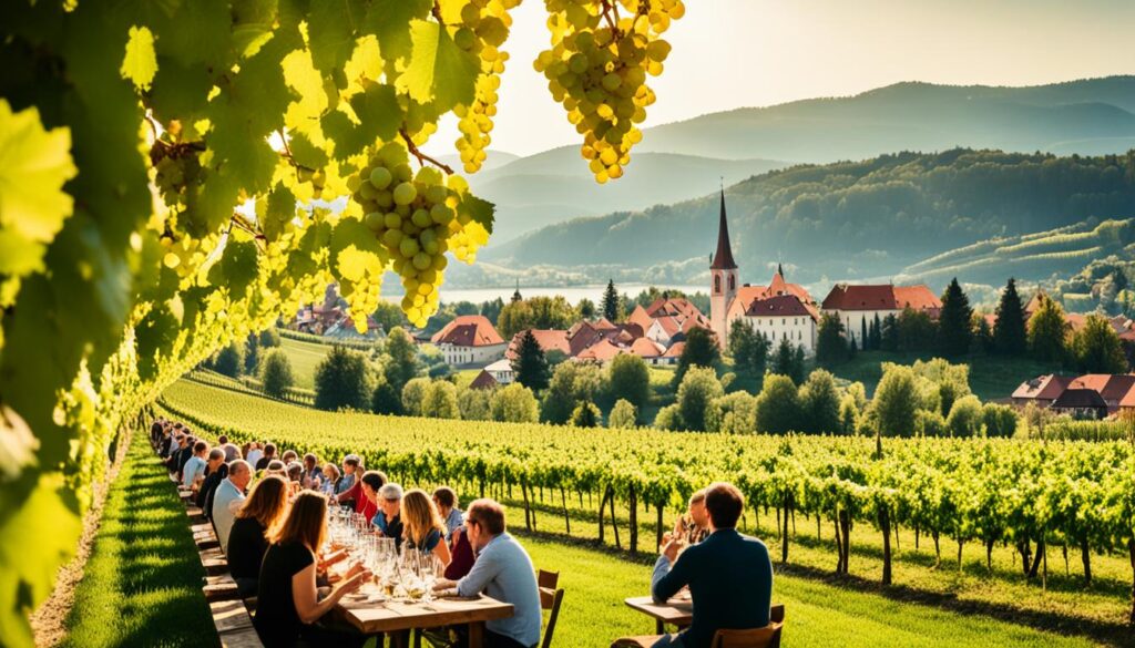 Maribor Wine Culture