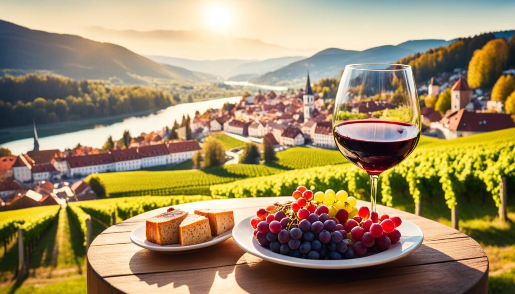 Maribor Wine and Dine