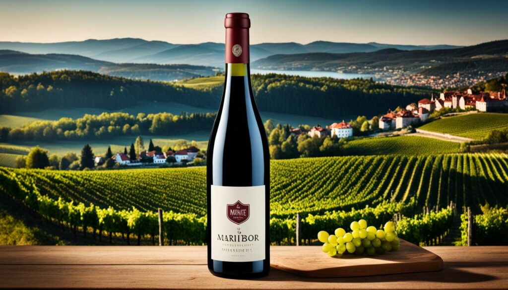 Maribor Winery