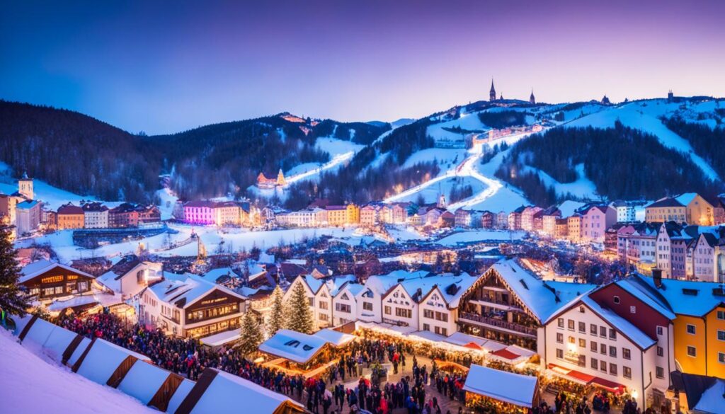 Maribor apres-ski