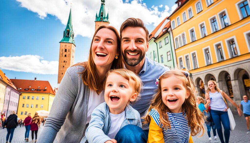 Maribor family-friendly activities