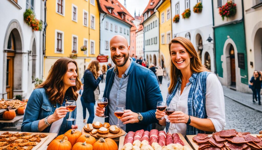 Maribor food tours