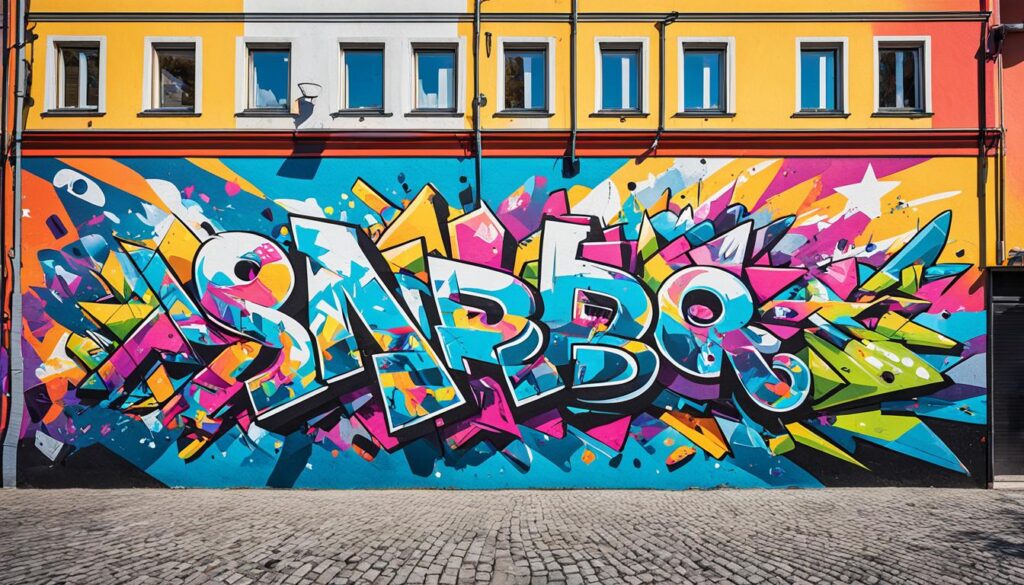 Maribor street art