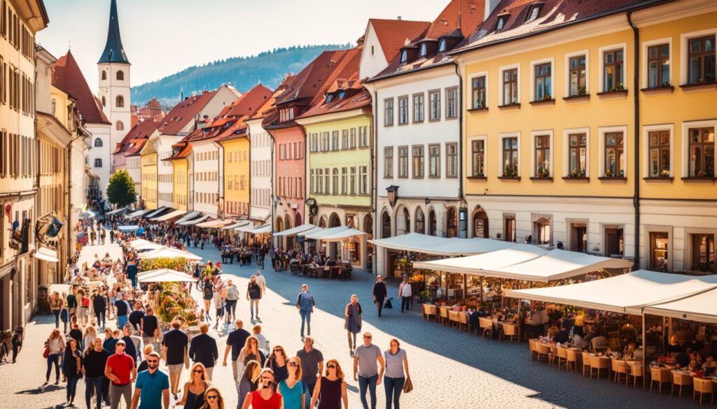 Maribor travel tips