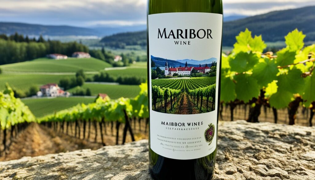 Maribor wine