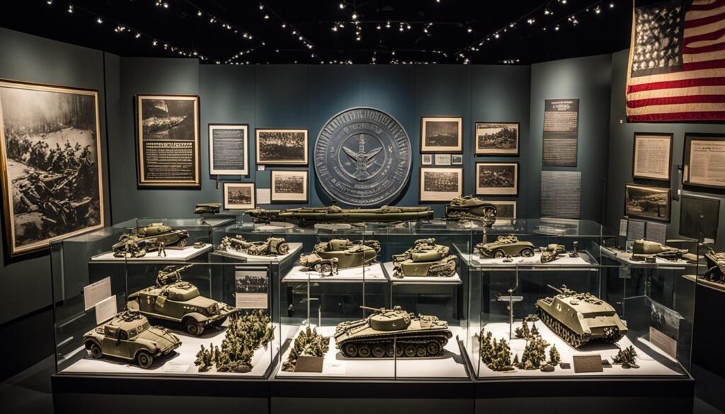 Museum of the Battle of the Bulge