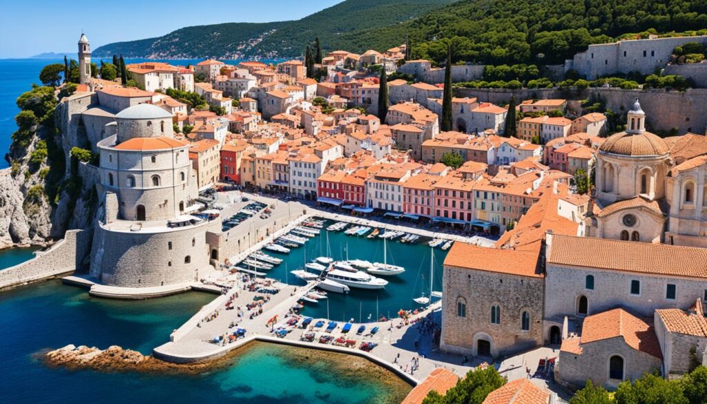 Must-see sights in Piran