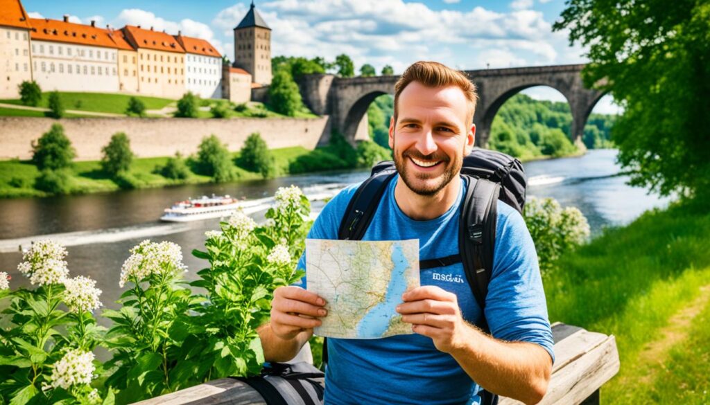 Narva budget travel tips