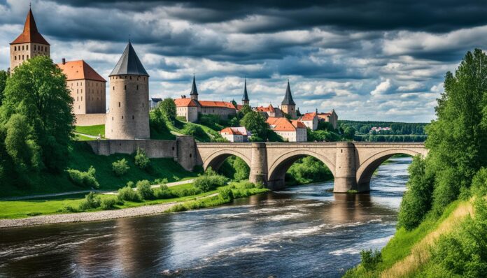 Narva hidden historical gems