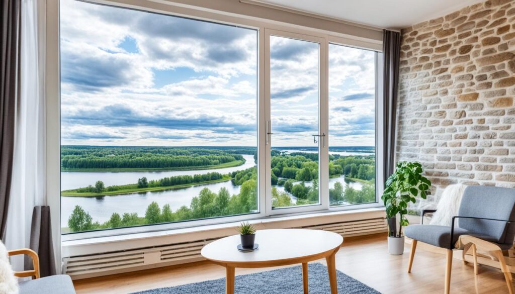Narva vacation rentals