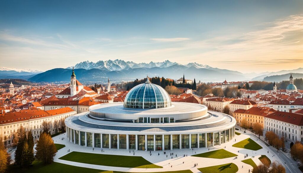 National Gallery of Slovenia