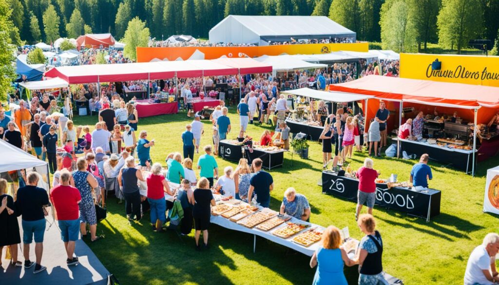 Pärnu summer events