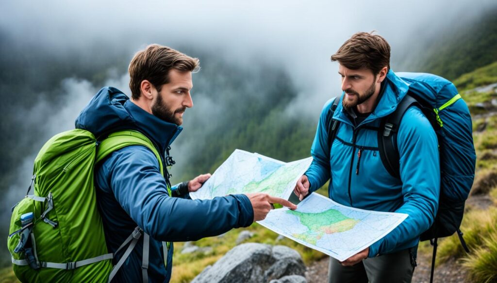 Planning Your Hiking Trip