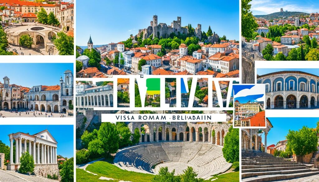 Plovdiv Visa Policy