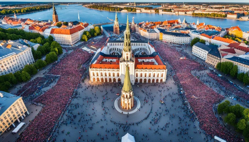 Riga City Festival