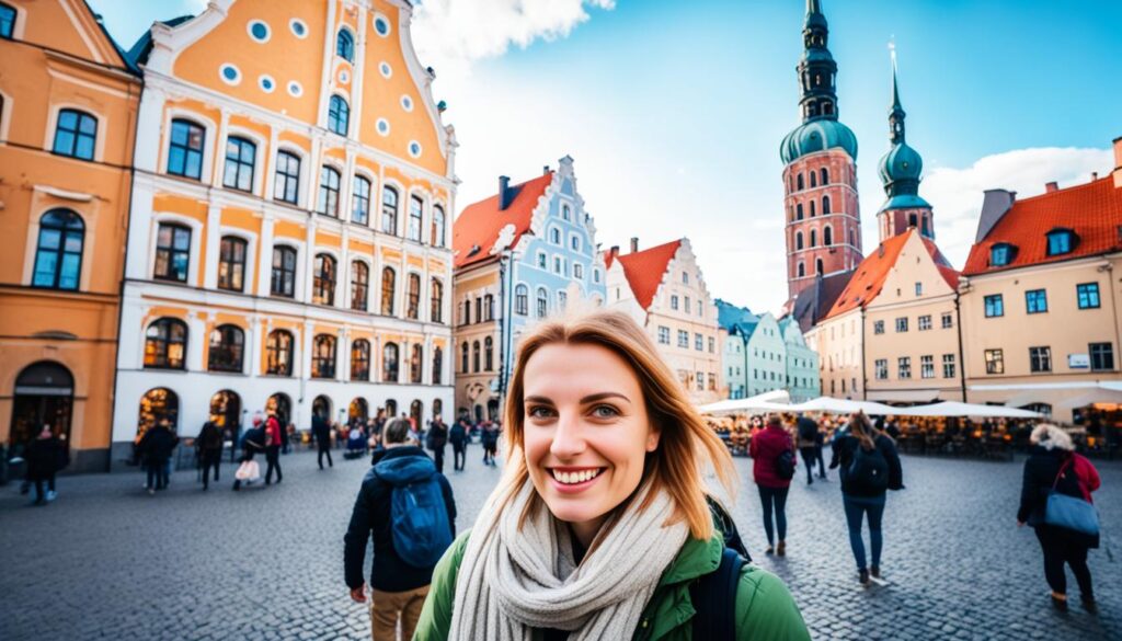 Riga budget travel tips