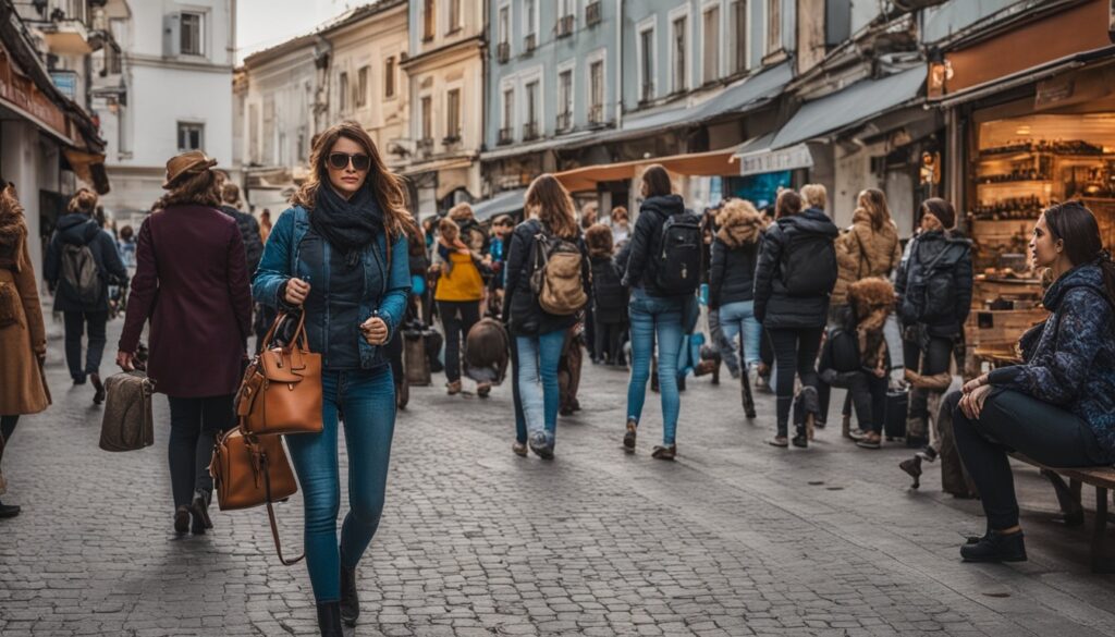 Safety tips for female solo travelers in Belgrade