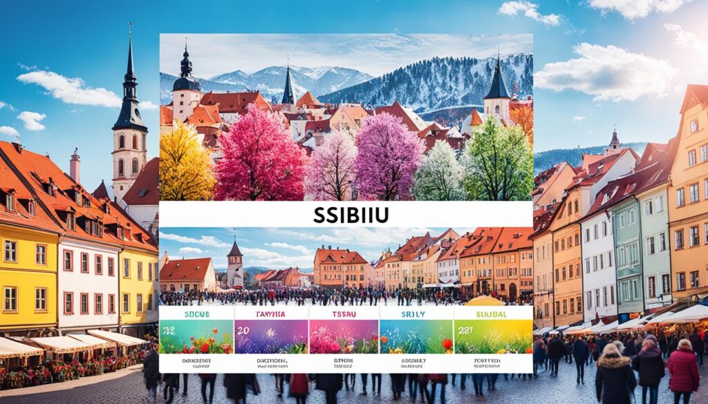 Sibiu events calendar
