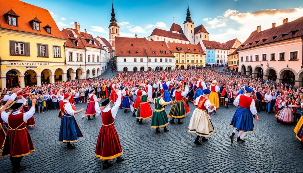 Sibiu festival calendar