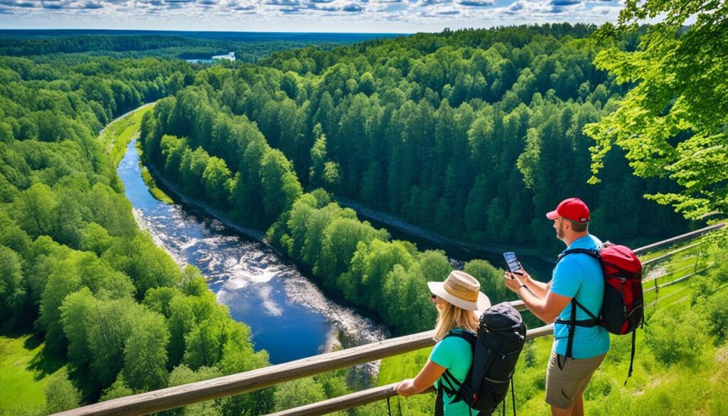Sigulda Guided Tours Schedule