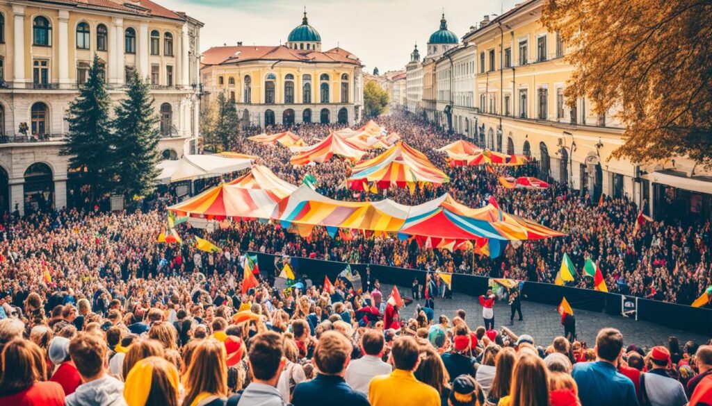 Sofia Events and Festivals