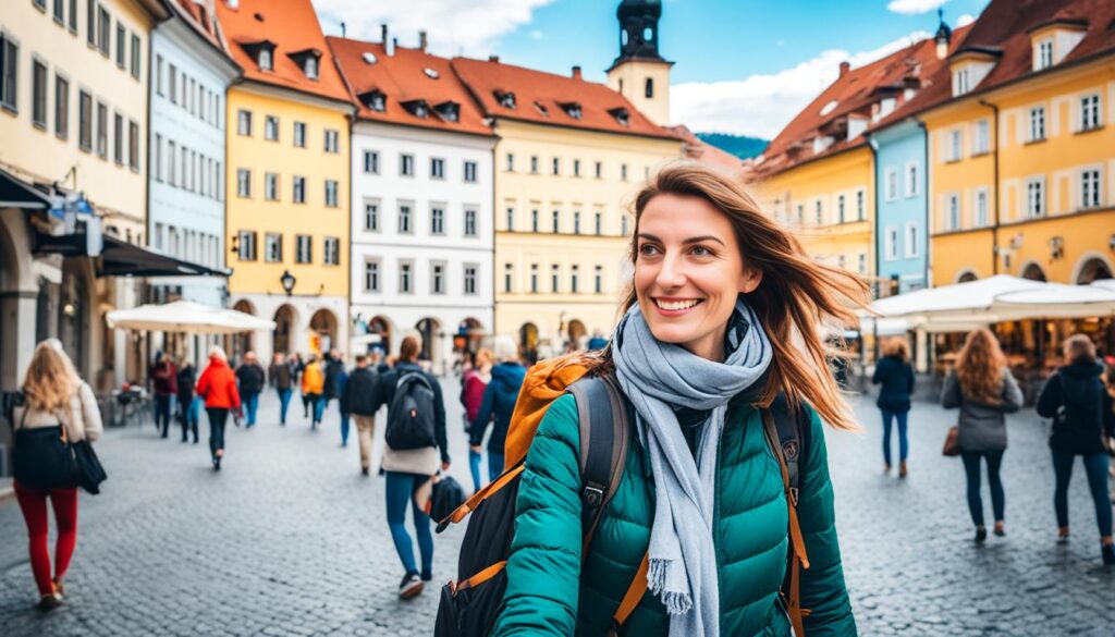 Solo Travel Safety Tips in Maribor