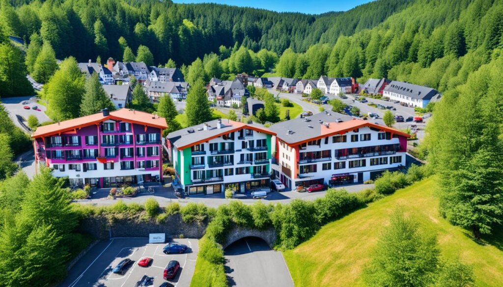 Special offers in Clervaux