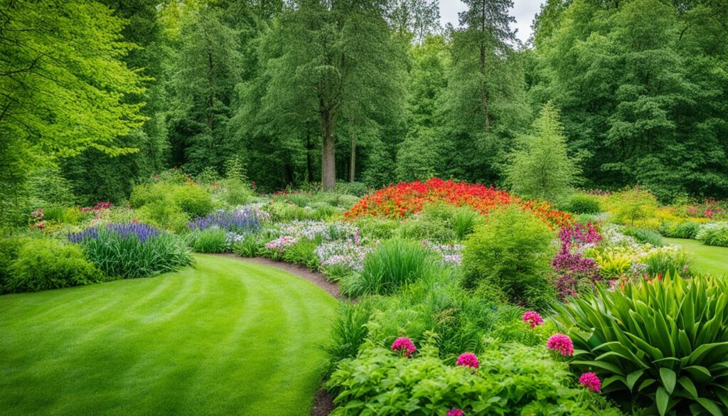 Tartu Botanical Garden