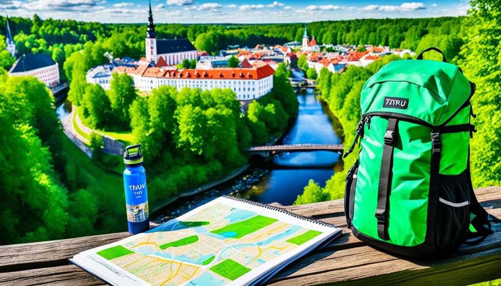Tartu budget travel tips