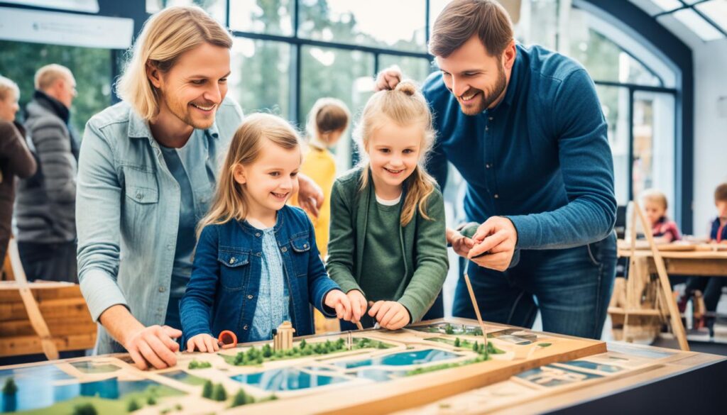Tartu family-friendly activities
