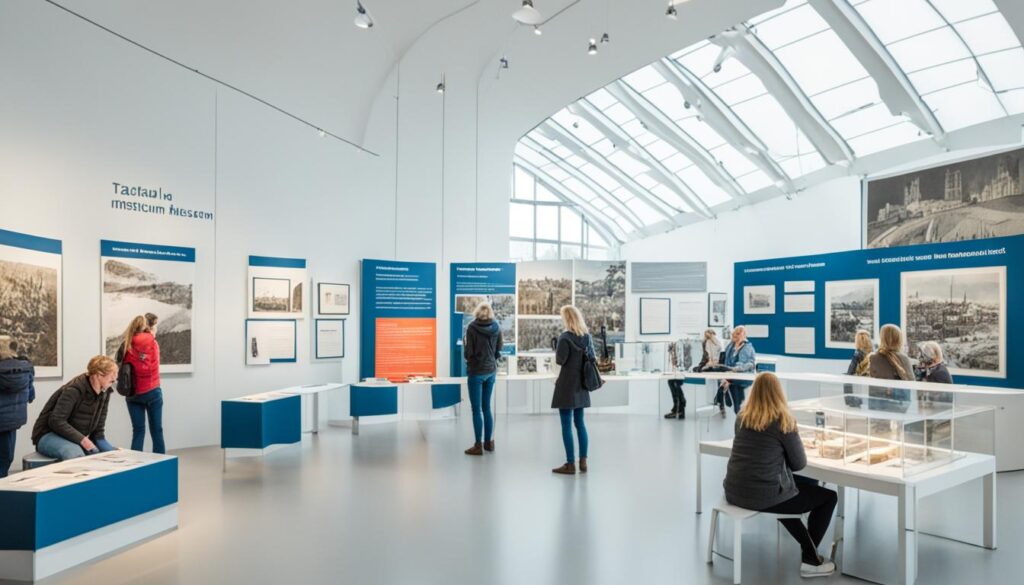 Tartu for Knowledge Seekers: Museums and Exhibitions