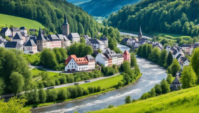 Things to do in Clervaux during the off-season