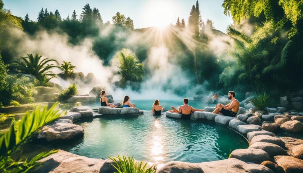Timisoara hot springs destinations