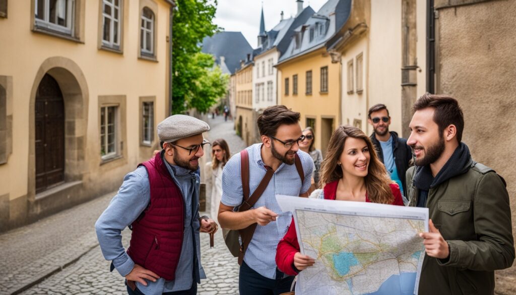 Tips for saving money in Luxembourg City