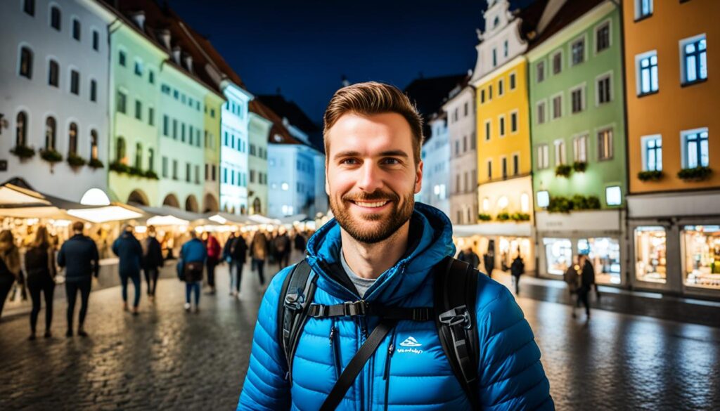 Tips for solo travelers in Ljubljana