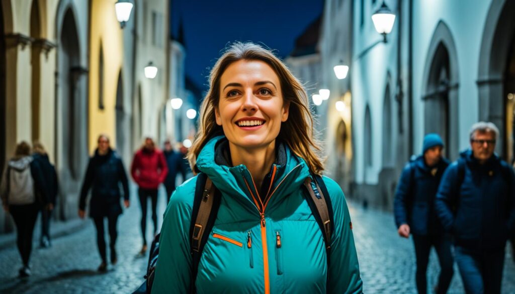 Tips for staying safe as a solo female traveler in Košice