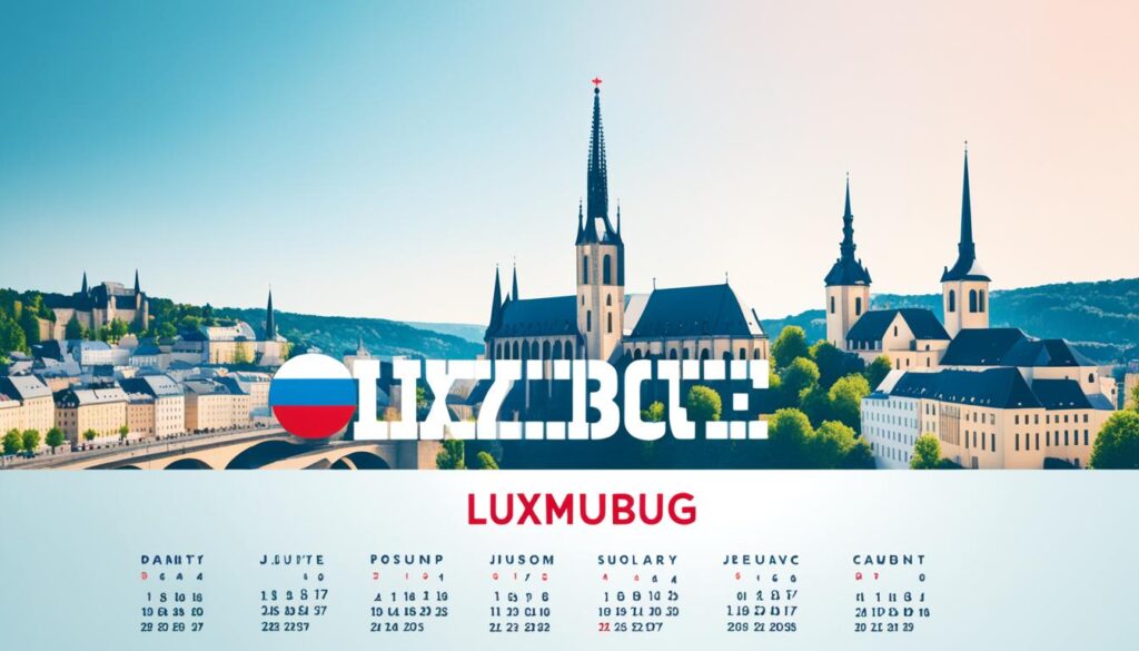 Travel visa Luxembourg City