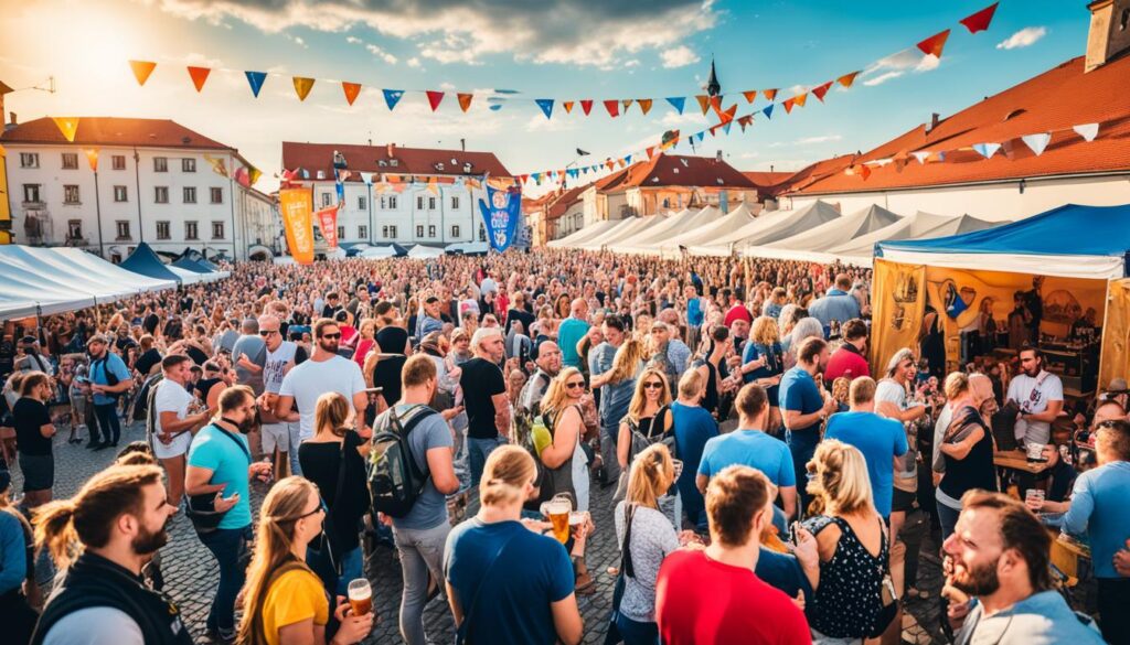Trnava Beer Fest